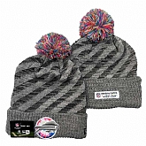 Buffalo Bills Team Logo Knit Hat YD (2),baseball caps,new era cap wholesale,wholesale hats